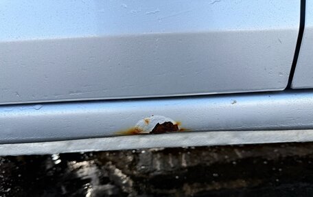 Renault Logan II, 2018 год, 600 000 рублей, 7 фотография