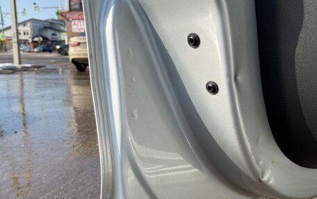 Renault Logan II, 2018 год, 600 000 рублей, 21 фотография