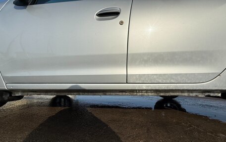 Renault Logan II, 2018 год, 600 000 рублей, 11 фотография