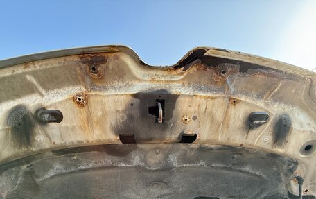 Renault Logan II, 2018 год, 600 000 рублей, 18 фотография