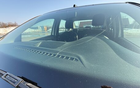 Renault Logan II, 2018 год, 600 000 рублей, 15 фотография