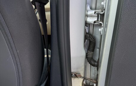 Renault Logan II, 2018 год, 600 000 рублей, 25 фотография