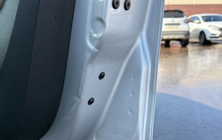 Renault Logan II, 2018 год, 600 000 рублей, 23 фотография