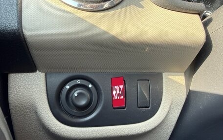 Renault Logan II, 2018 год, 600 000 рублей, 27 фотография