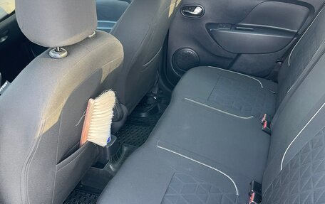 Renault Sandero II рестайлинг, 2019 год, 1 500 000 рублей, 8 фотография