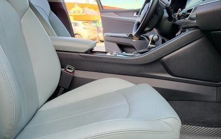 KIA K5, 2021 год, 2 150 000 рублей, 9 фотография