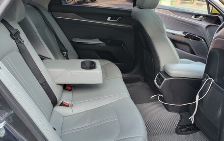 KIA K5, 2021 год, 2 150 000 рублей, 10 фотография