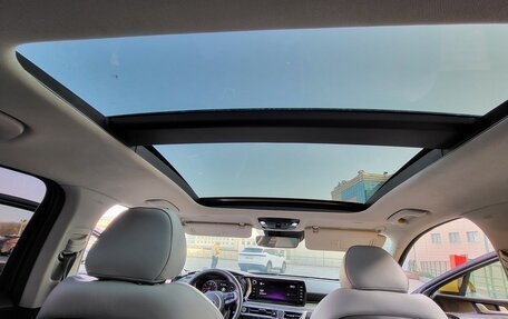 KIA K5, 2021 год, 2 150 000 рублей, 11 фотография