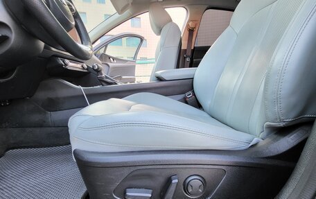 KIA K5, 2021 год, 2 150 000 рублей, 14 фотография