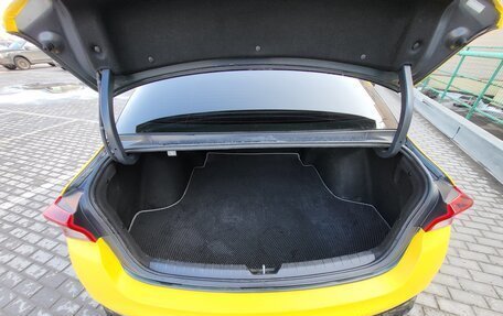 KIA K5, 2021 год, 2 150 000 рублей, 19 фотография