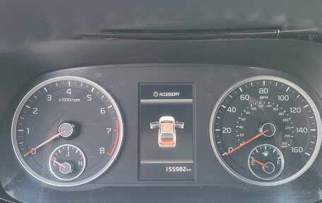 KIA K5, 2021 год, 2 150 000 рублей, 16 фотография