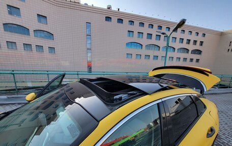 KIA K5, 2021 год, 2 150 000 рублей, 18 фотография