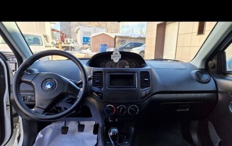 Geely MK I рестайлинг, 2013 год, 900 000 рублей, 3 фотография