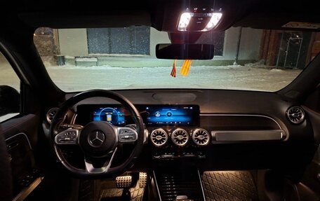 Mercedes-Benz GLB, 2020 год, 2 750 000 рублей, 3 фотография