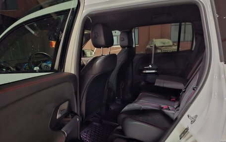 Mercedes-Benz GLB, 2020 год, 2 750 000 рублей, 6 фотография