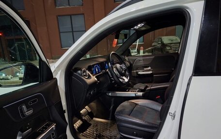 Mercedes-Benz GLB, 2020 год, 2 750 000 рублей, 5 фотография