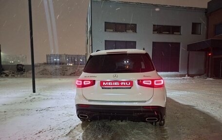 Mercedes-Benz GLB, 2020 год, 2 750 000 рублей, 7 фотография