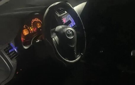 Toyota Corolla, 2007 год, 800 000 рублей, 8 фотография