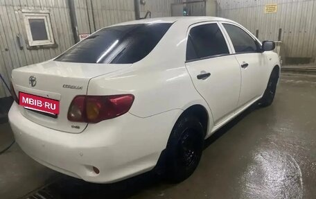 Toyota Corolla, 2007 год, 800 000 рублей, 6 фотография