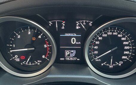 Toyota Land Cruiser 200, 2015 год, 4 850 000 рублей, 11 фотография