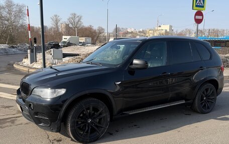 BMW X5, 2010 год, 1 900 000 рублей, 4 фотография