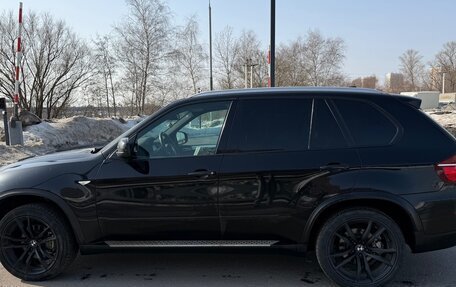 BMW X5, 2010 год, 1 900 000 рублей, 5 фотография