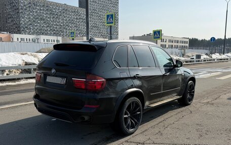 BMW X5, 2010 год, 1 900 000 рублей, 8 фотография