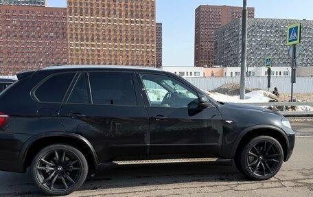BMW X5, 2010 год, 1 900 000 рублей, 9 фотография