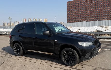 BMW X5, 2010 год, 1 900 000 рублей, 10 фотография