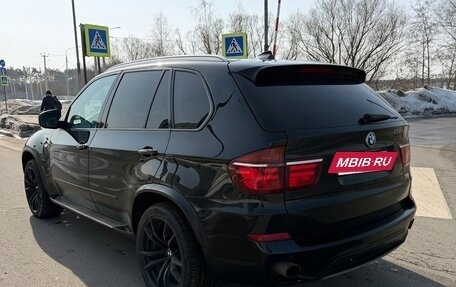 BMW X5, 2010 год, 1 900 000 рублей, 6 фотография