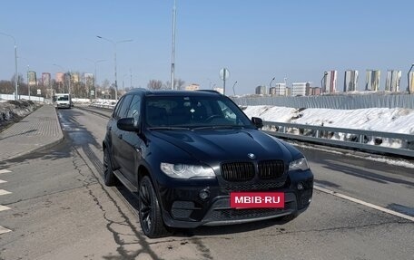 BMW X5, 2010 год, 1 900 000 рублей, 11 фотография