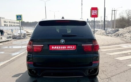 BMW X5, 2010 год, 1 900 000 рублей, 7 фотография