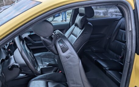 Audi A3, 2004 год, 650 000 рублей, 23 фотография