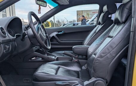 Audi A3, 2004 год, 650 000 рублей, 25 фотография