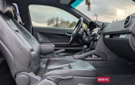 Audi A3, 2004 год, 650 000 рублей, 26 фотография