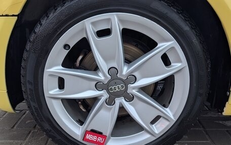 Audi A3, 2004 год, 650 000 рублей, 18 фотография