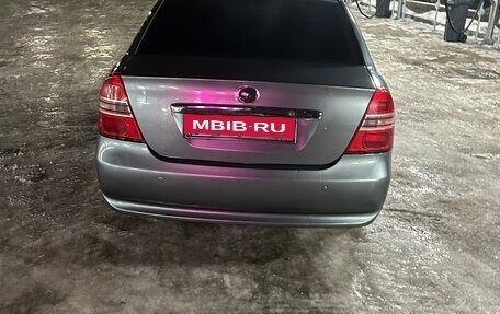 Lifan Solano I (630) рестайлинг, 2012 год, 215 000 рублей, 3 фотография