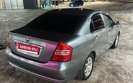 Lifan Solano I (630) рестайлинг, 2012 год, 215 000 рублей, 2 фотография