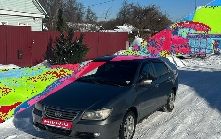 Lifan Solano I (630) рестайлинг, 2012 год, 215 000 рублей, 6 фотография