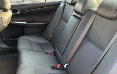 Toyota Camry, 2016 год, 2 490 000 рублей, 7 фотография