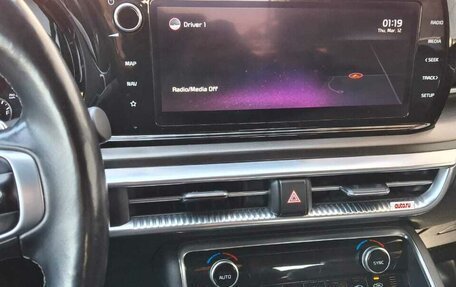 KIA K5, 2022 год, 3 500 000 рублей, 3 фотография