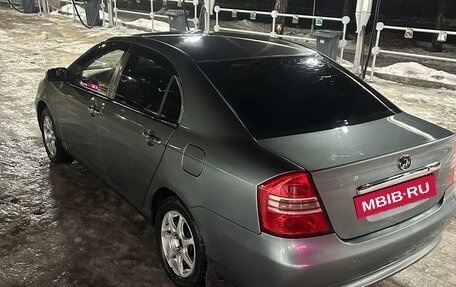 Lifan Solano I (630) рестайлинг, 2012 год, 215 000 рублей, 4 фотография