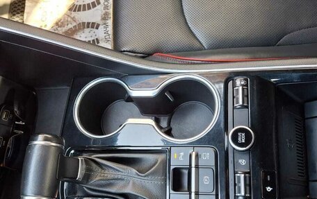 KIA K5, 2022 год, 3 500 000 рублей, 2 фотография