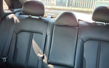 KIA K5, 2022 год, 3 500 000 рублей, 10 фотография