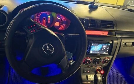 Mazda 3, 2007 год, 720 000 рублей, 2 фотография