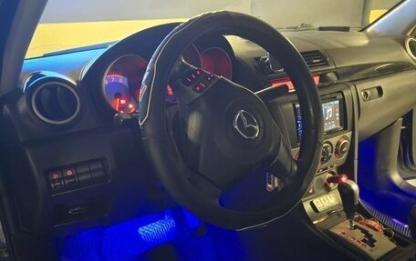 Mazda 3, 2007 год, 720 000 рублей, 5 фотография