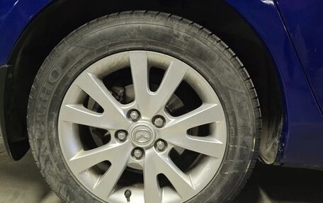 Mazda 3, 2007 год, 720 000 рублей, 4 фотография