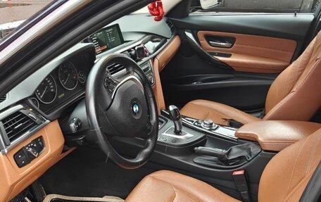 BMW 3 серия, 2013 год, 2 350 000 рублей, 7 фотография