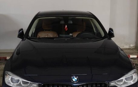 BMW 3 серия, 2013 год, 2 350 000 рублей, 10 фотография