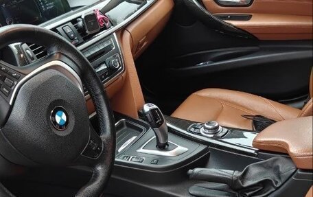 BMW 3 серия, 2013 год, 2 350 000 рублей, 8 фотография